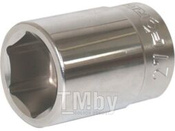 Торцевая головка 3/4" SW27х53мм FORCH 442827