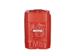 Масло трансмиссионное MULTI DCTF (20L) (Technosynthese) Motul 112150