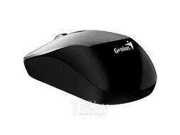 Беспроводная перезаряжаемая компьютерная мышь Genius ECO-8015 серебристый