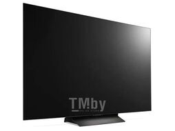 ЖК телевизор LG OLED77C4RLA