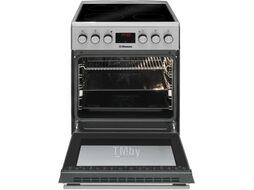 Плита электрическая HANSA FCCX58208