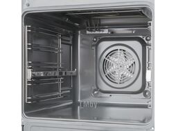 Плита электрическая HANSA FCCX58208