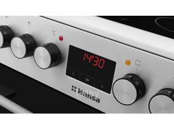 Плита электрическая HANSA FCCX58208