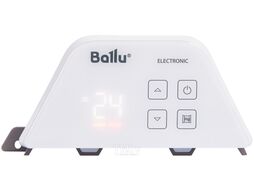 Конвектор Ballu Apollo Transformer BEC/AT-2000 (электрическое управление)