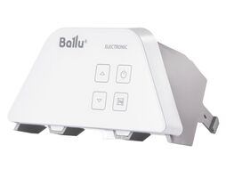 Конвектор Ballu Apollo Transformer BEC/AT-2000 (электрическое управление)