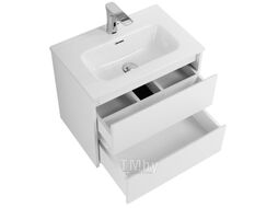 Тумба с умывальником BelBagno 39-600/390-2C-SO-BO + BB600/390ETL
