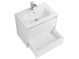 Тумба с умывальником BelBagno 39-600/390-2C-SO-BO + BB600/390ETL