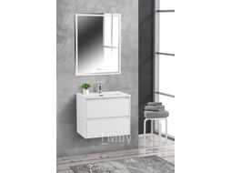 Тумба с умывальником BelBagno 39-600/390-2C-SO-BO + BB600/390ETL