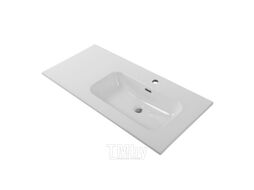 Тумба с умывальником BelBagno ETNA-1000-2C-1A-SO-RW-R + BB1000ETL-R
