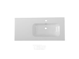 Тумба с умывальником BelBagno ETNA-1000-2C-1A-SO-RW-R + BB1000ETL-R