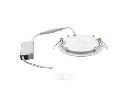 Панель светодиодная General Lighting GLP-RW16-120-8-4 / 412167