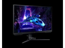 Монитор Samsung LS27DG300EIXCI
