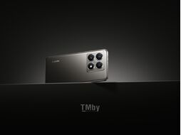 Смартфон Xiaomi 14T Pro 12GB/512GB / 2407FPN8EG (серый)