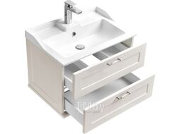 Тумба с умывальником Акватон Леон 65 (1A1870K0LBPS0)
