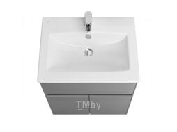 Тумба с умывальником Акватон Форест 60 (1A2782K0FR4D0)
