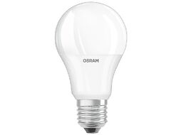Лампа светодиодная А100 10,5Вт Е27 6500К 4058075579064 LED Value OSRAM
