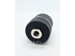 Патрон сверлильный самозажимной 2-13 3/8 с замком H-D HD-00511L