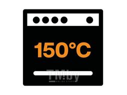 Соусник с керамическим покрытием 1,5л с крышкой Functional Form Fiskars 1072315 1072315