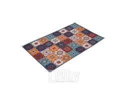 Коврик влаговпитывающий "Velur" 50*80 см "Арабески", VORTEX 24409