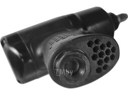 Ударный пневматический гайковерт Berger КВАЗАР 1/2", 885 Нм BG1437