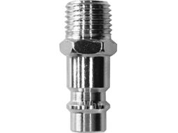 Ударный пневматический гайковерт Berger КВАЗАР 1/2", 885 Нм BG1437