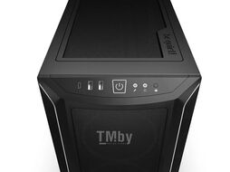 Корпус BGW63 be quiet! Shadow Base 800 FX Black ARGB EATX USB 3.2 Type-C без БП 3xFan