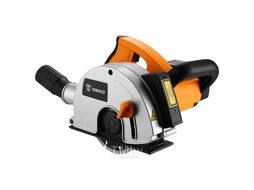 Штроборез DKWC1800W, 125 мм, 1800 Вт, лазерный указатель Deko 083-1098