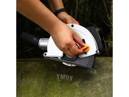 Штроборез DKWC1800W, 125 мм, 1800 Вт, лазерный указатель Deko 083-1098