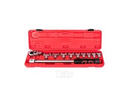 Ключ динамометрический AOK, 1/2", 40-200Nm ROSSVIK TIW200N-11K