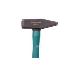 Молоток 800г с пластиковой рукояткой ROSSVIK HM0208