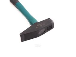 Молоток 800г с пластиковой рукояткой ROSSVIK HM0208