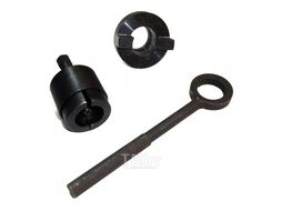 Набор оснастки для ТНВД BOSCH VE Car-tool CT-N801