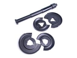 Стяжка пружин для BENZ Car-tool CT-1049A