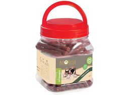 Лакомство для собак "Утиные палочки", 400 г Molina 7568
