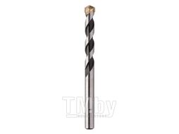 Сверло по камню Mega 10х119х200мм (Diager) (226D10L0200) DIAGER 226D10L0200