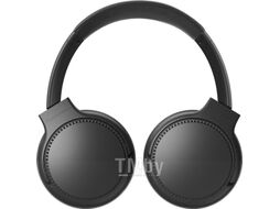 Наушники Panasonic RB-M700BGE-K с усиленным басом