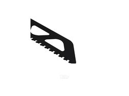 Пилка для сабельн. ножовки verteXtools по газобетону (455мм) K-S2243HM