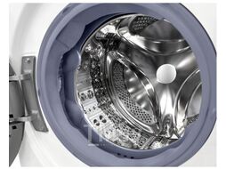 Стирально-сушильная машина LG F2V5HG1W