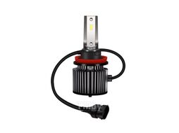 Комплект ламп светодиодных (бюджетная линейка) LED 6000K H11 OSRAM 64211DWSPK
