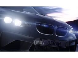 Комплект ламп светодиодных (бюджетная линейка) LED 6000K H11 OSRAM 64211DWSPK