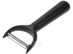 Нож для чистки овощей 14 см, серия CHEF dark, PERFECTO LINEA 21-145001