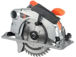 Пила дисковая CS 190 PATRIOT 190301640