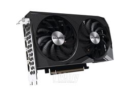 Видеокарта GeForce RTX 3060, 8Gb GDDR6 128bit, Gigabyte RTX3060 GAMING OC GV-N3060GAMING OC-8GD, RTL