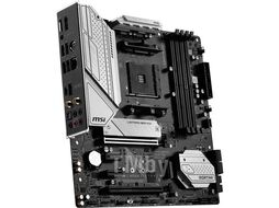 Материнская плата MSI MAG B550M MORTAR MAX WIFI, AM4, (HDMI, DP), 4xDDR IV, mATX