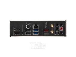 Материнская плата MSI MAG B550M MORTAR MAX WIFI, AM4, (HDMI, DP), 4xDDR IV, mATX