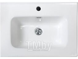 Тумба с умывальником BelBagno KRAFT-500-2C-SO-CG + BB500ETL