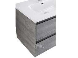 Тумба с умывальником BelBagno KRAFT-500-2C-SO-CG + BB500ETL