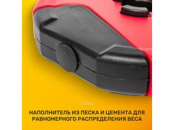 Набор дисков для штанги Sundays Fitness IR91041 (2х1.25кг)