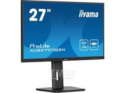 Монитор Iiyama XUB2797QSN-B1