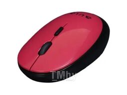 Комплект клавиатура + мышь беспроводные AULA AC306_BK